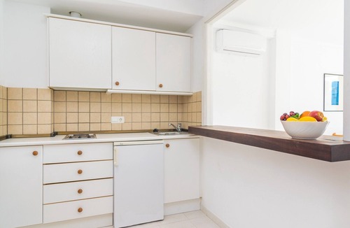 Canyamel Apartment | Massanet (1a) - Apartment In Canyamel. Free Wifi