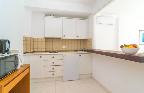 Canyamel Apartment | Massanet (1c) - Apartment In Canyamel. Free Wifi