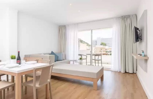Canyamel Apartment | Massanet (2a) - Apartment In Canyamel. Free Wifi