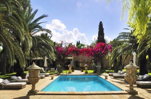 Binissalem Villa | Masterful Mallorca Villa | Villa Lucius | 5 Bedrooms | Spacious Furnished