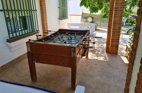 Sector B - Boliche Apartment | MATALASCAÑAS-SOL 4 Dormitorios
