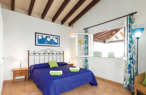 Sant Lluis Villa | Matisse