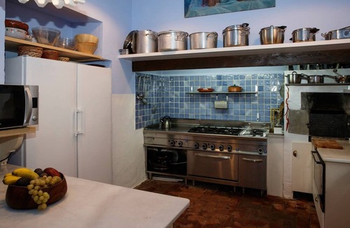 Sant Mori House | Medieval Castle in Gothic style near Girona