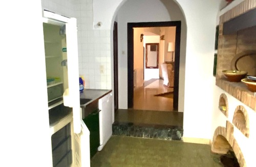 Caldes d'Estrac House | Medieval Towewr@villa by the sea Barcelona