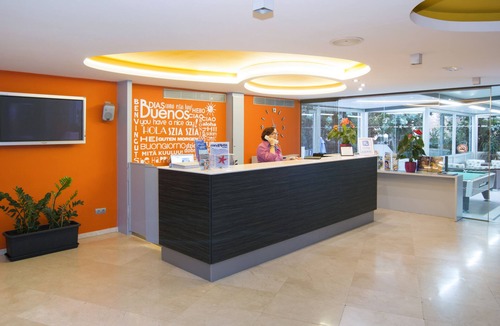 Tossa de Mar Apartment | Medplaya Aparthotel Esmeraldas
