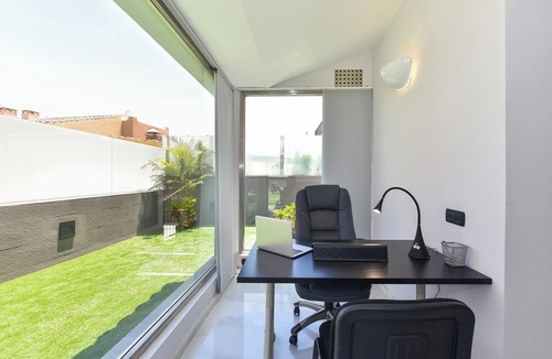 Costa Meloneras House | Meloneras Hills 19 by VillaGranCanaria
