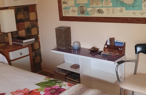 Cales Piques Apartment | Menorca, Apartamento Vistas Directas al Mar, Piscina y Preciosas Puestas de sol