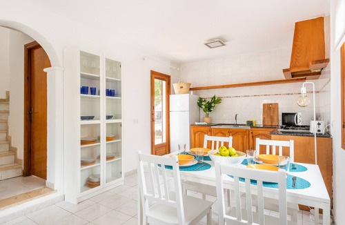 Son Carrio Apartment | Menorca Apartments - Apartments in Menorca/Mauter Villas