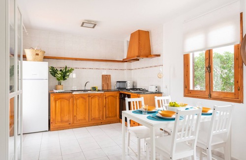 Son Carrio Apartment | Menorca Apartments - Apartments in Menorca/Mauter Villas