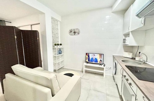 Prosperidad Apartment | Metro Avenida de América 01 (1 bedroom apartment)