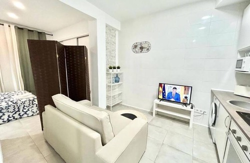 Prosperidad Apartment | Metro Avenida de América 01 (1 bedroom apartment)