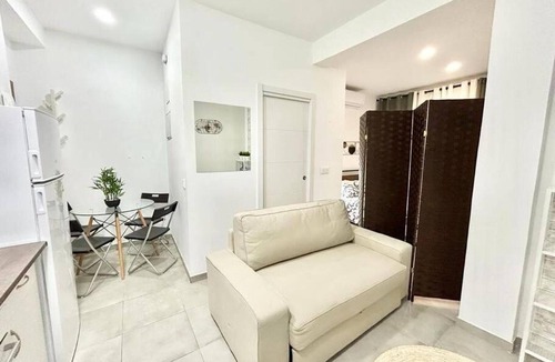 Prosperidad Apartment | Metro Avenida de América 01 (1 bedroom apartment)