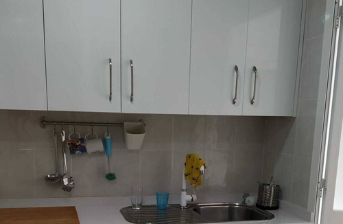 Valdelagrana Apartment | Mi Salina Apartment in Valdelagrana
