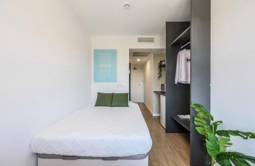 Platina Hostel | MiCasaInn Coliving Salamanca