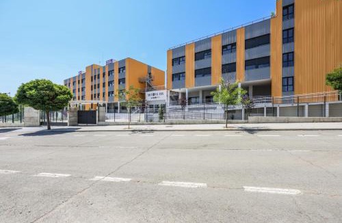 Platina Hostel | MiCasaInn Coliving Salamanca