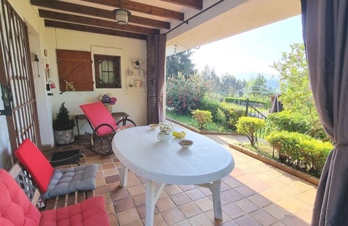 Riotuerto House | Mil Estrellas Cottage in the Tetas de Liérganes