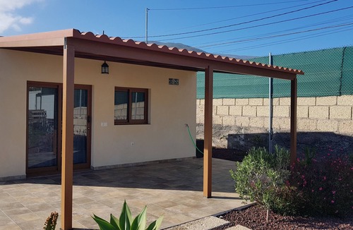 La Sabinita Apartment | Mini house 1 fully equipped in Arico