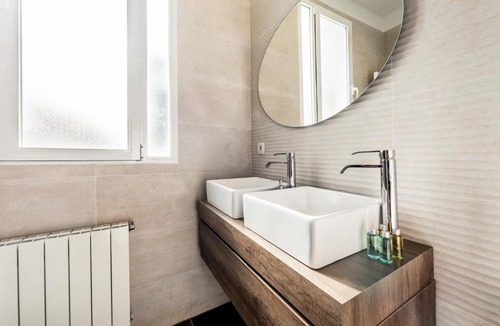 Barrio de La Latina Apartment | MintyStay - La Latina Terrace 3 BD