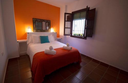 Sacromonte Apartment | Mirador Alhambra - 2 Privates Terraces - Parking 10E