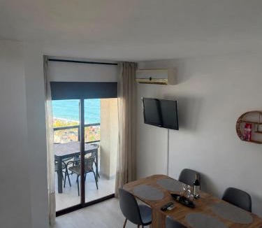 Torrequebrada Apartment | Mirador de Aloha 920 BENALMADENA