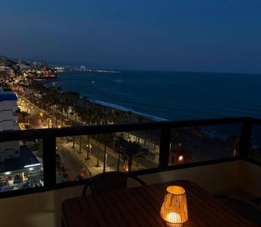 Torrequebrada Apartment | Mirador de Aloha 920 BENALMADENA
