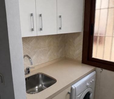 Torrequebrada Apartment | Mirador de Aloha 920 BENALMADENA