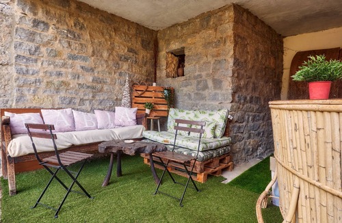 San Emiliano House | Mirador de Babia II Rural House with Views of Babia Natural Park