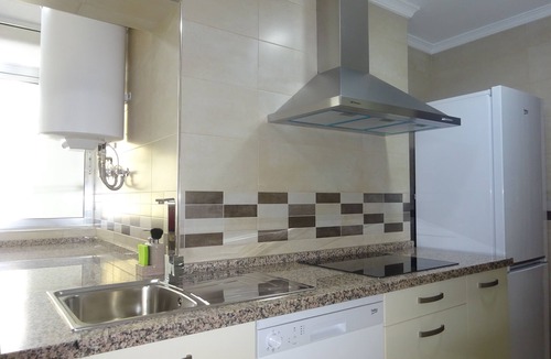 Los Arcos Condo | Miraflores Luxury Suites