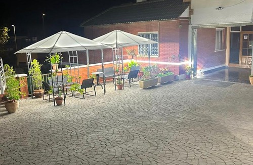 Viladecans Hotel | Miramar Viladecans