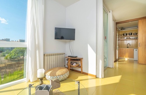 Puerto de Pollensa Apartment | Mirella - Apartment In Habitat. Free Wifi