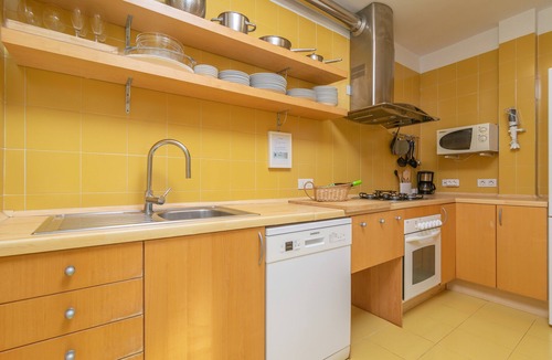 Puerto de Pollensa House | MIRELLA - Fantastic apartment with shared pool near the beach. Free WIFI.