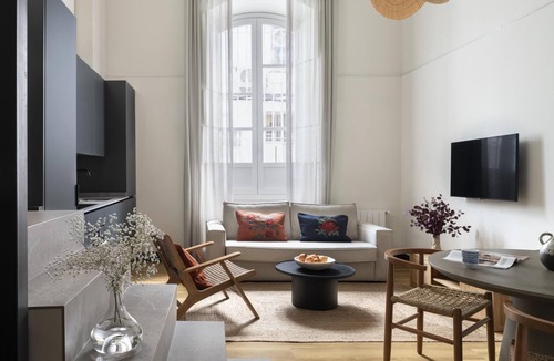 San Julian Apartment | Misterhost Pasaje Mallol