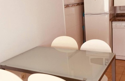 Luanco Apartment | mit Aussicht in Luanco by Interhome