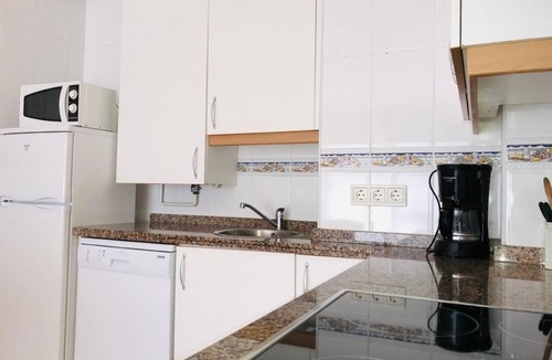 Luanco Apartment | mit Aussicht in Luanco by Interhome