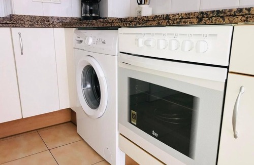 Luanco Apartment | mit Aussicht in Luanco by Interhome