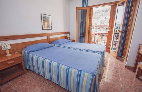 Puerto Rico Apartment | Montecarlo Apartamento39