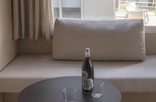 Igueldo Other | Mobil-home 2 chambres avec terrasse à San Sebastián - API-1-52-590