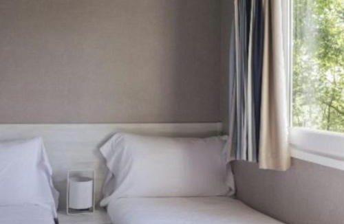 Igueldo Other | Mobil-home confortable pour 4 pers avec terrasse à San Sebastián - API-1-52-467