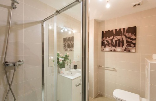 Ibiza Island Apartment | modern 3 bedrms apt close to talamanca beach & ibiza town