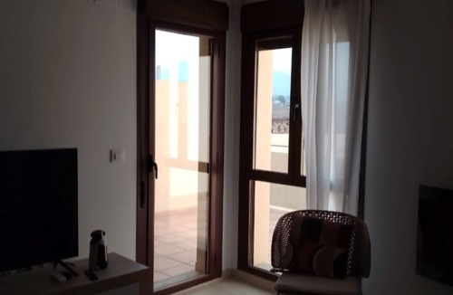 Lliber Apartment | Modern accommodation in Lliber/ Jalon