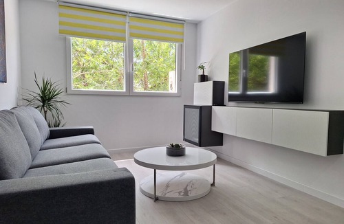 Ciutat de les Arts i les Ciencies Apartment | Modern, excellent location, brand-new. City of the Arts