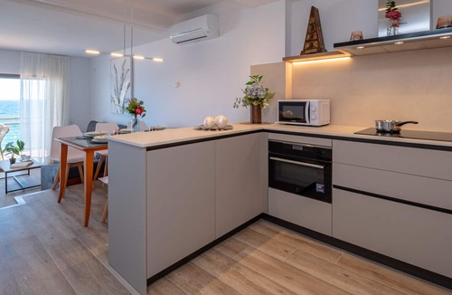 Sant Antoni de Calonge Apartment | Modern Seaside Apartment, Sant Antoni