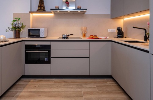Sant Antoni de Calonge Apartment | Modern Seaside Apartment, Sant Antoni