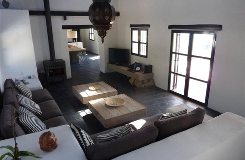 Canillas de Aceituno House | Modern Villa, Big pool, Amazing view