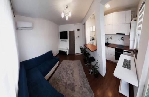 Figueretas Apartment | Moderno Apartamento de 3 Dormitorios en Ibiza