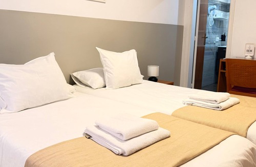 Lloret Town Center Hostel | Molí de Mar