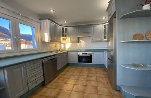 Valle Gran Rey Apartment | Molino azul 6A