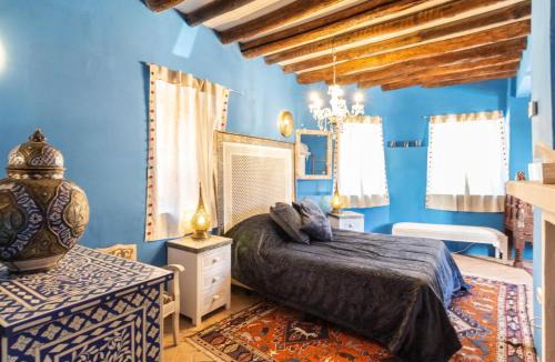 Melegis House | Molino Bajo