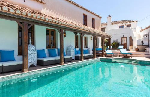 Melegis House | Molino Bajo