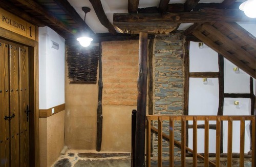 Robledillo de Gata House | Molino del Medio Apartamentos Rurales